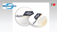Диск из диоксида циркония 3D Pro Multilayer LUMIX Bloomden в Наличии Диск из диоксида циркония 3D Pro Multilayer LUMIX Bloomden в Наличии
