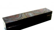 Футляр - Хьюмидор (Humidor) для сигары. Тигровое Железо.