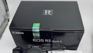 Новые поступления: оригинальные камеры Canon EOS R6 Mark II, Canon EOS R3, Nikon Z7, Nikon Z 7II, Canon EOS R6, Nikon Z9