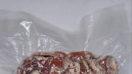 Красный мухомор (закрытые сушеные шляпки) 100 грамм
