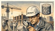 Экспертиза строительных работ в Челябинске