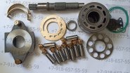Запчасти гидронасоса bosch rexroth a10vso18 Запчасти гидронасоса bosch rexroth a10vso18