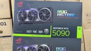 Абсолютно новые оригинальные видеокарты GEFORCE RTX 3060 TI GAMING X TRIO / GEFORCE RTX 3090 / GEFORCE RTX 3060
