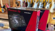 Абсолютно новые оригинальные устройства: Pioneer XDJ-XZ, Pioneer DJ DDJ-REV7, Pioneer DDJ-1000SRT, Pioneer DJ XDJ-RX3, Pioneer DDJ-1000