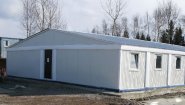 Модульные магазины под ключ от производителя
