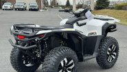 Продажа новых доступных по цене мотовездеходов (UTV, ATV, квадроциклов) и скутеров марок Can-Am, Polaris и CFMOTO.