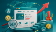SEO продвижение сайтов