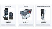 Robot SlotSoft: основа клуба — система