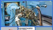 Ремонт гидравлики спецтехники JCB.