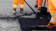 Качественное асфальтирование под ключ. Работаем с 2006 года.