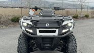 Продажа новых доступных по цене мотовездеходов (UTV, ATV, квадроциклов) и скутеров марок Can-Am, Polaris и CFMOTO.