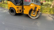 Асфальтирование и благоустройство. Работаем с любыми объёмами.