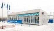Здания из ЛМК под ключ от производителя Здания из ЛМК под ключ от производителя