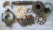Запчасти гидронасоса bosch rexroth a10vso28