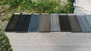 Террасная доска ДПК от производителя