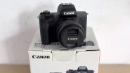 Новые поступления: оригинальные камеры Canon EOS R6 Mark II, Canon EOS R3, Nikon Z7, Nikon Z 7II, Canon EOS R6, Nikon Z9