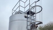 Охладители молока от производителя ООО «Унимилк».