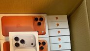 Новые оригинальные Apple iPhone 17 Pro Max / iPhone 17 / iPhone Air / iPhone 16 Pro Max